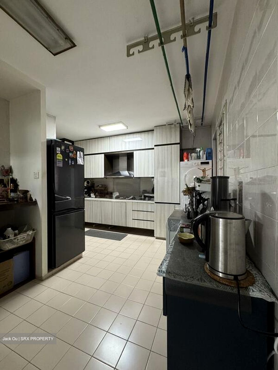 Blk 315B Anchorvale Gardens (Sengkang), HDB 5 Rooms #577331431